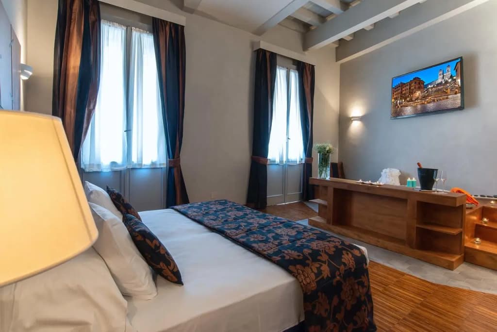 The Code Hotel - photo 4