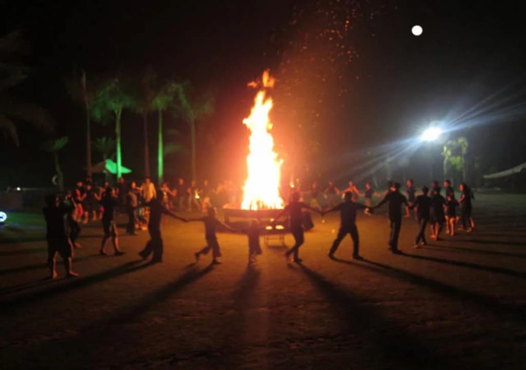 Asean Resort And Spa Hanoi - photo 14