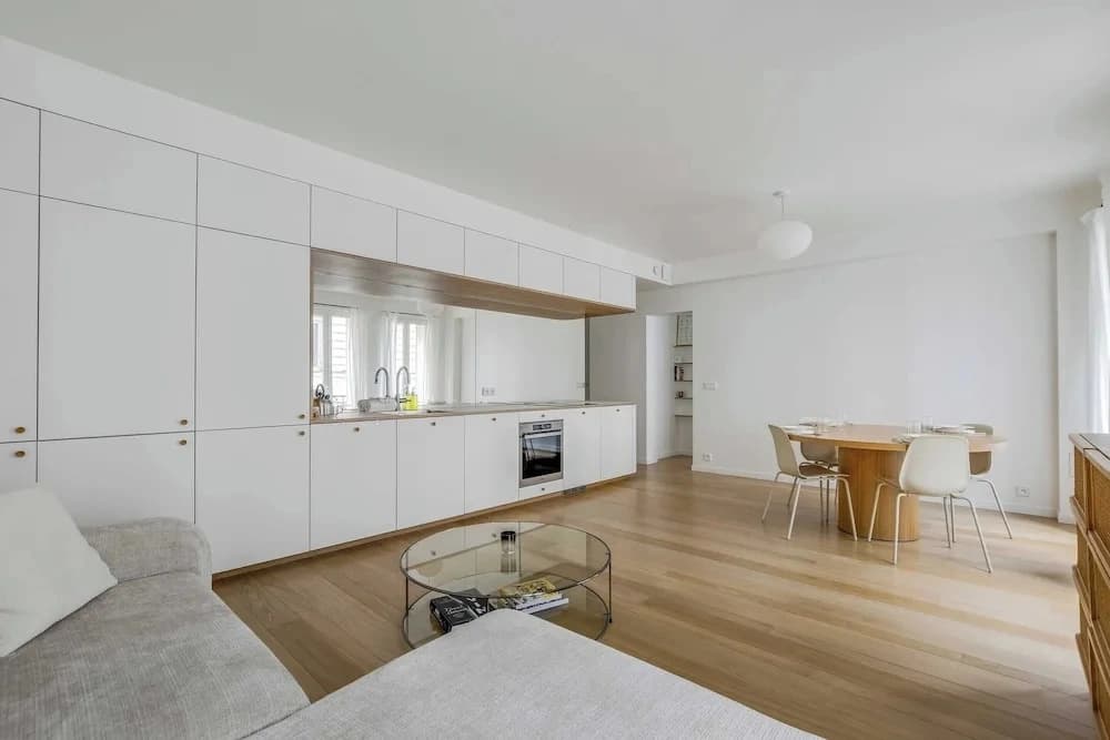Beautiful Apartment - 1br- 4P - Sacre-coeur - photo 8