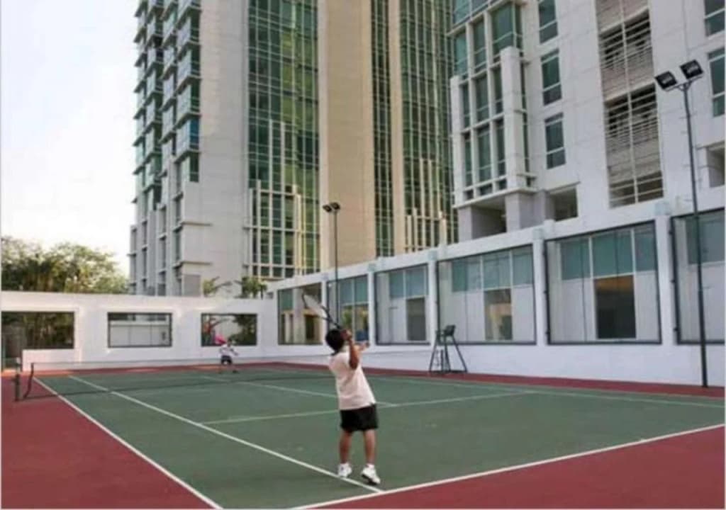 Fraser Residence Sudirman Jakarta - photo 30