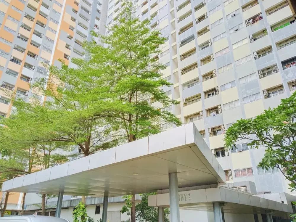The Royale Sentra Tower Kuning - photo 1