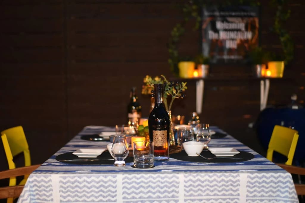 Bbungalow Guesthouse - photo 13