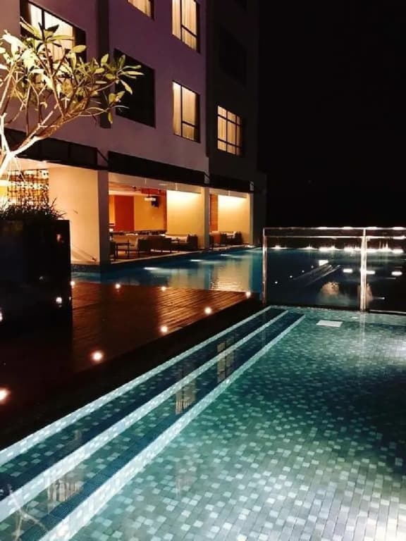 Impiana Hotel Senai - photo 23