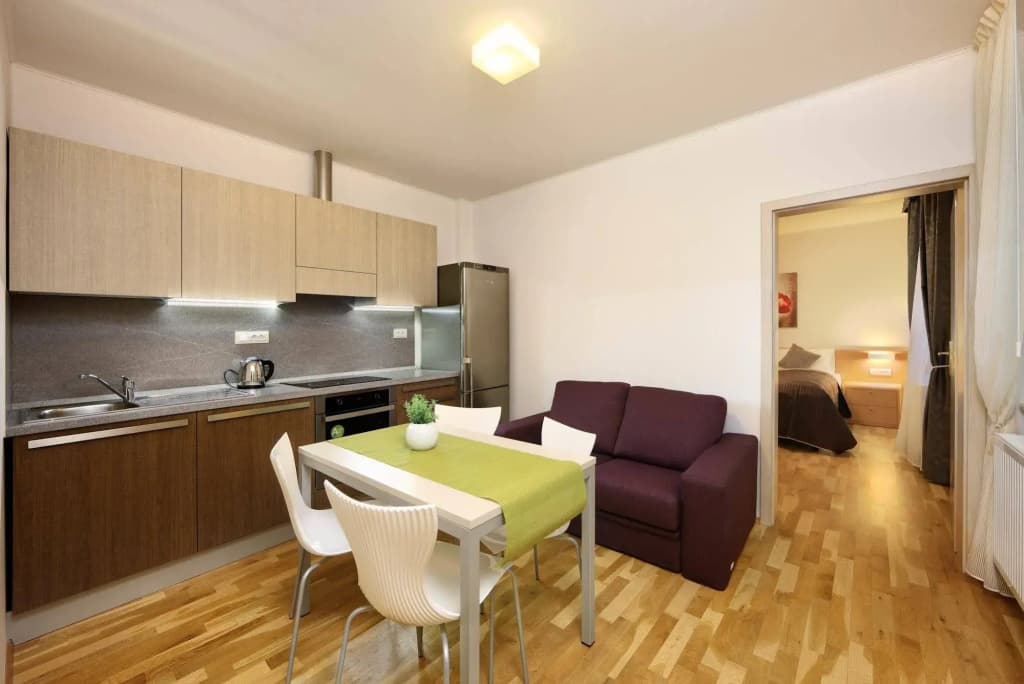 Salvator Superior Apartments - photo 17