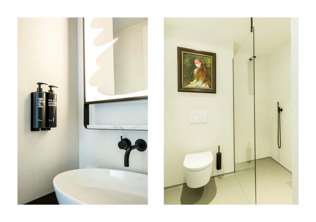 Conscious Hotel Westerpark - photo 8