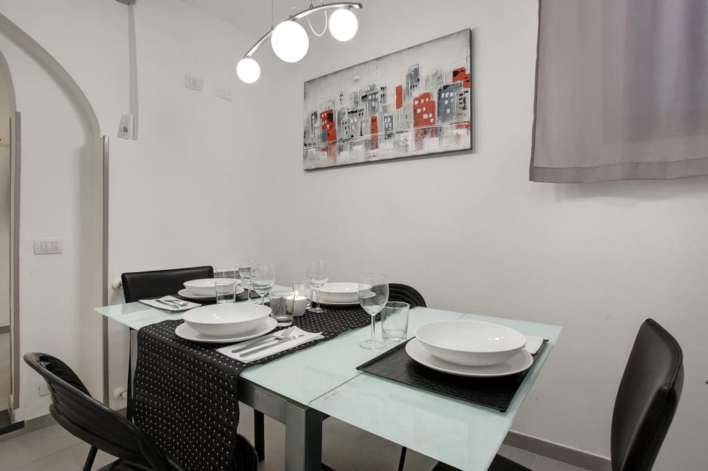 Home Sharing - Santa Croce - photo 9