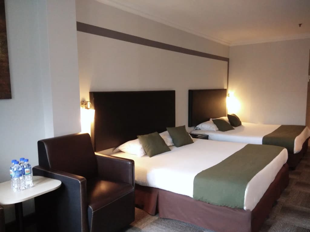 Legend Inn Taiping - photo 5