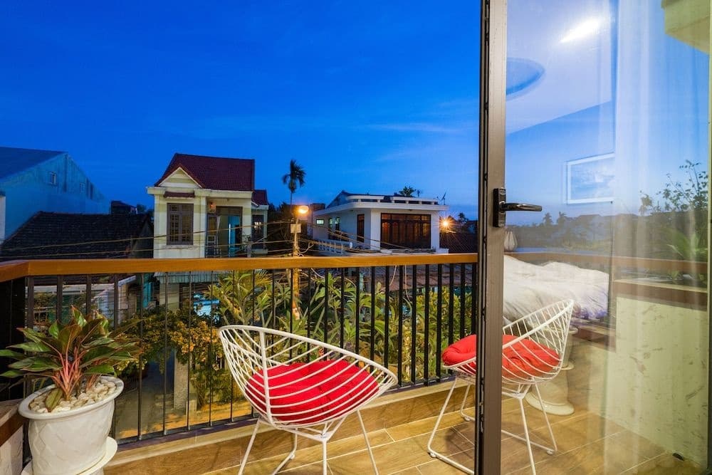 Hoi An Grace River Villa - photo 7