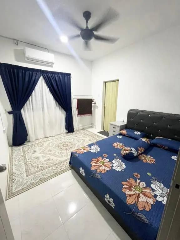 Rs Homestay Bandar Seri Iskandar - photo 10