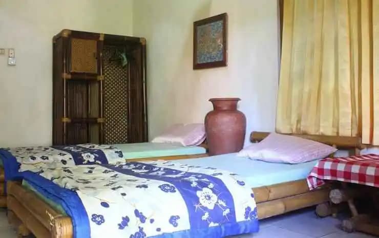 Nyoman Astana Bungalow - photo 2
