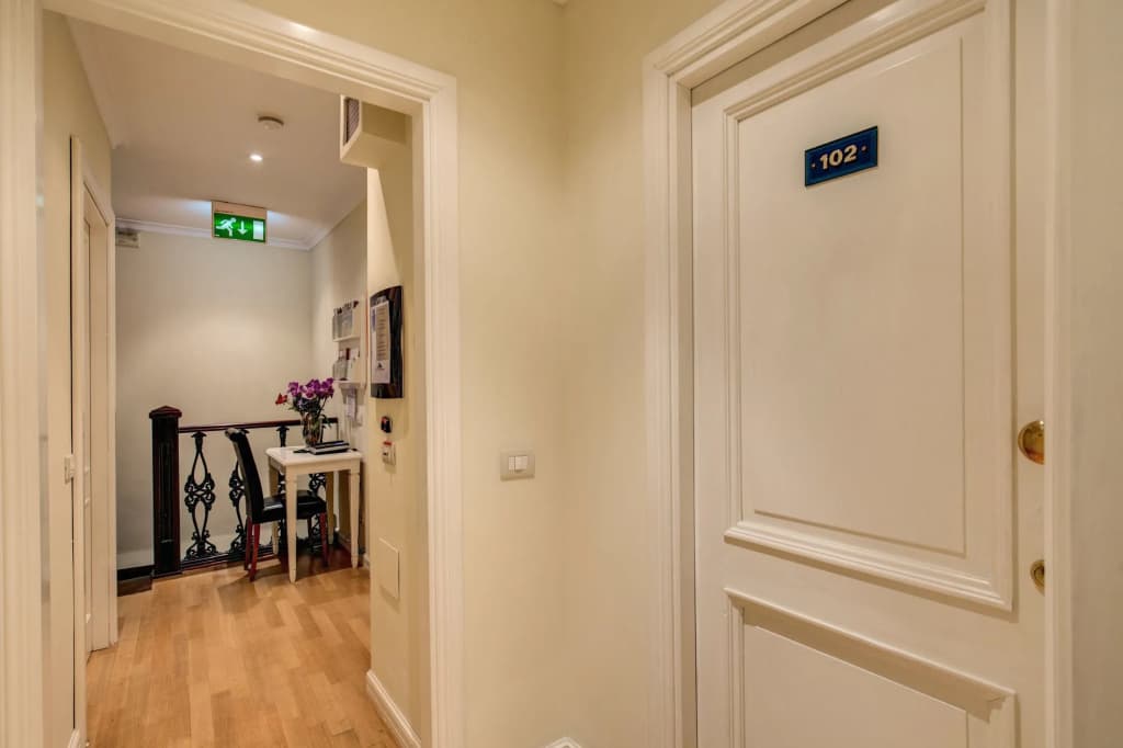Flann O Brien Rooms - photo 12
