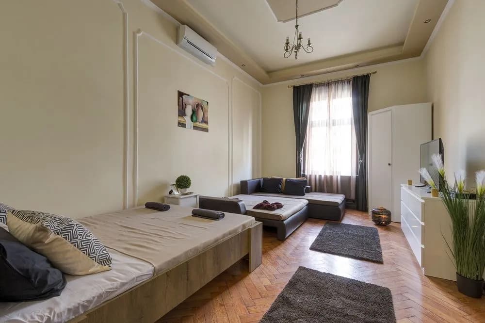 Real Apartments Andrassy - photo 6