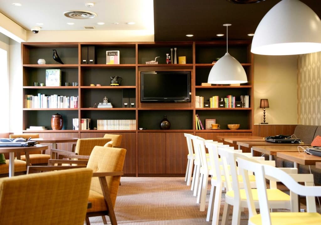 Gracery Tokyo Tamachi Hotel  - photo 22