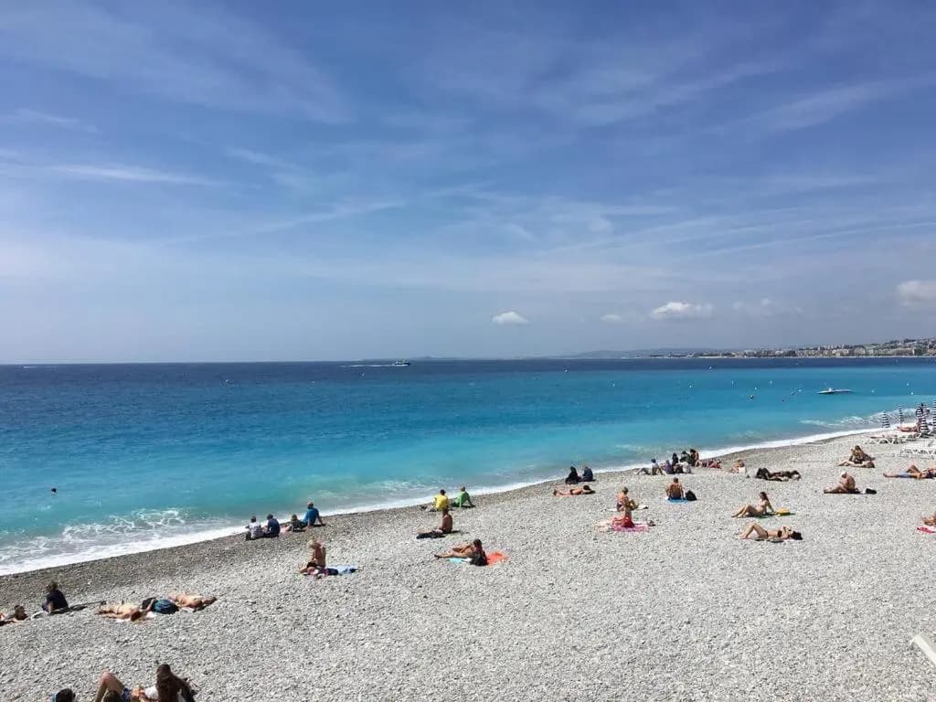 Nice 115 By The Sea - photo 11