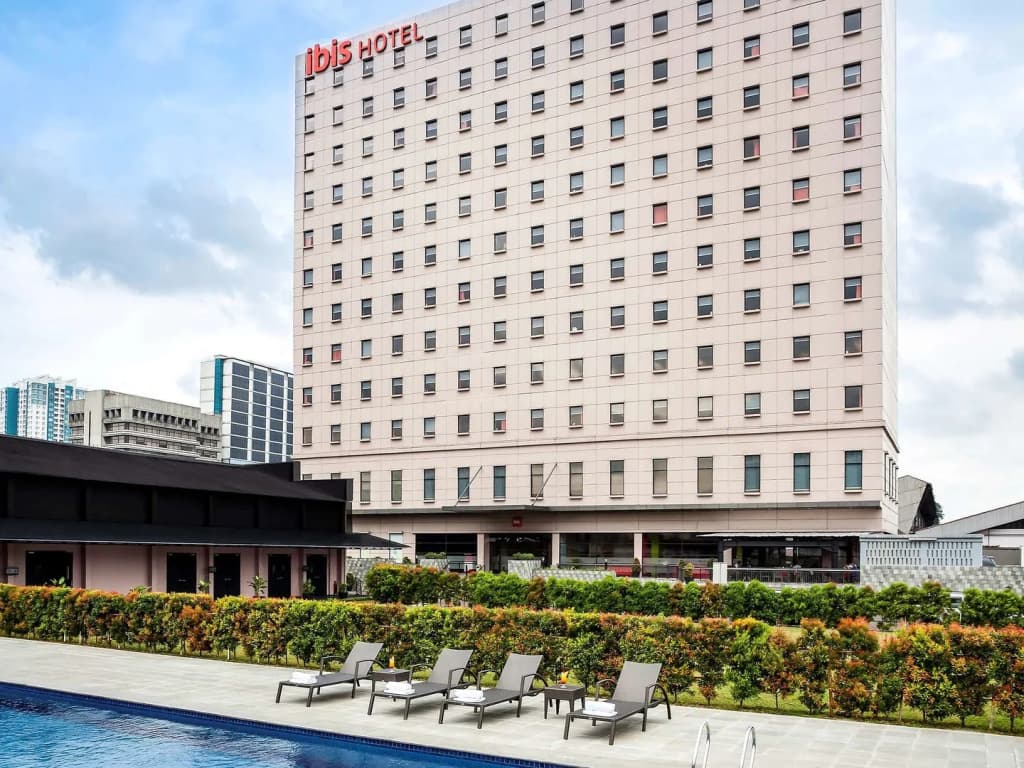 Swiss-Belinn Cawang - photo 17