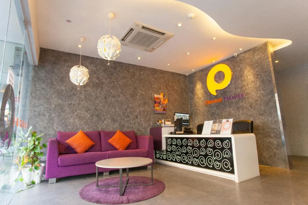 OYO 278 Orange Premier Hotel - photo 2