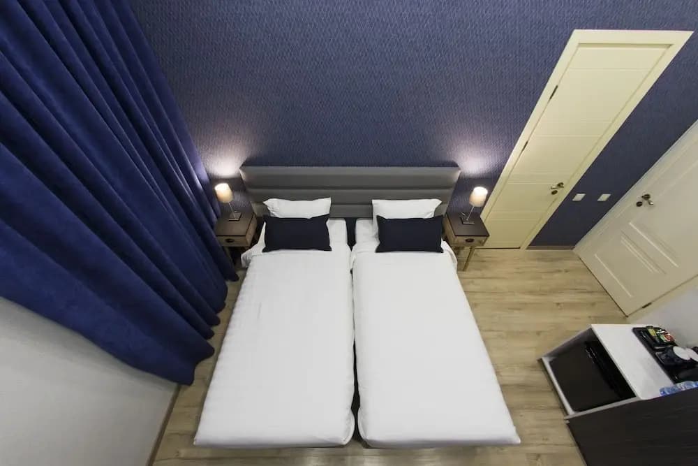 Brikwol Hotel - photo 3