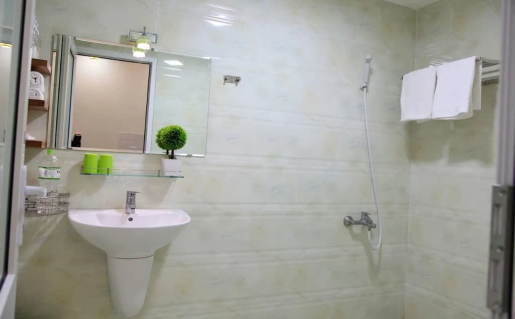Coco Beach Hostel Da Nang - photo 8