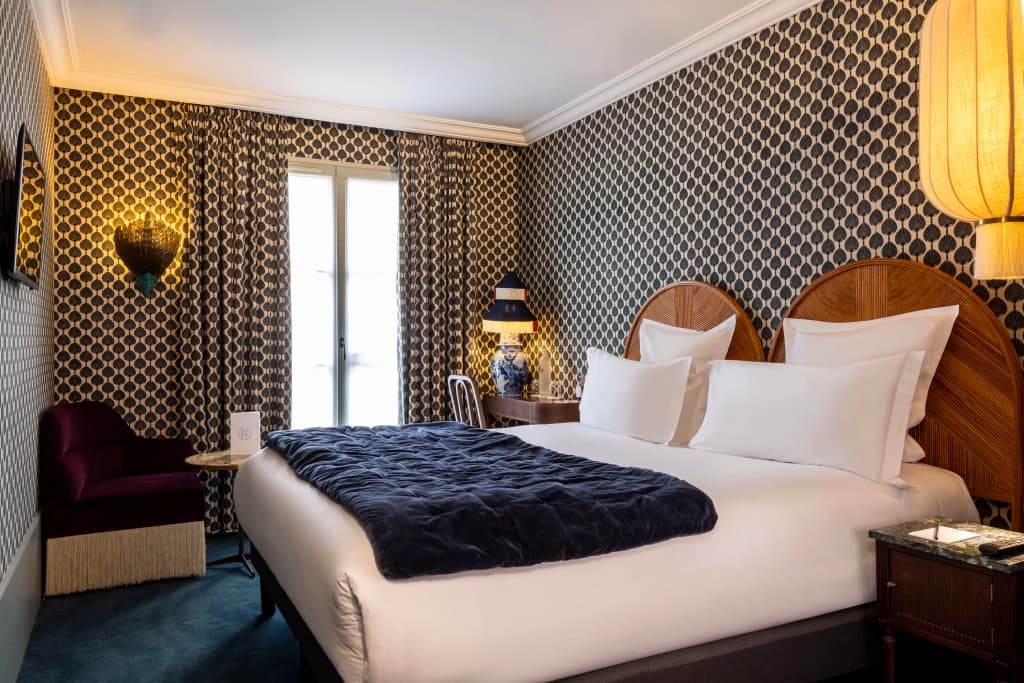 Hotel Monte Cristo - photo 20