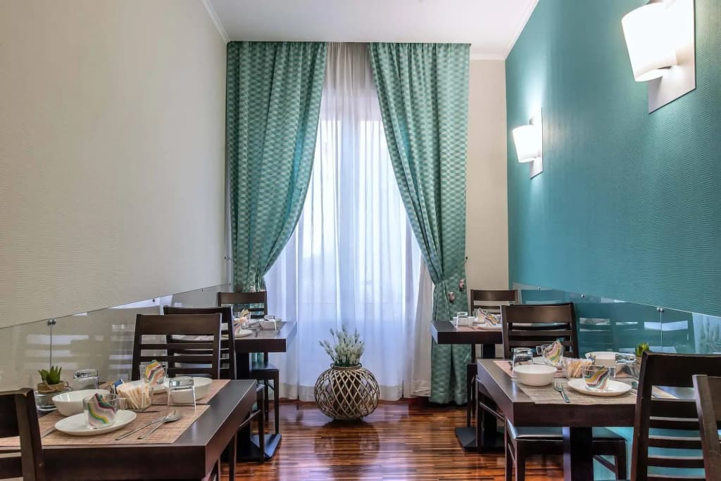 Merulana Inn Guest House - photo 20