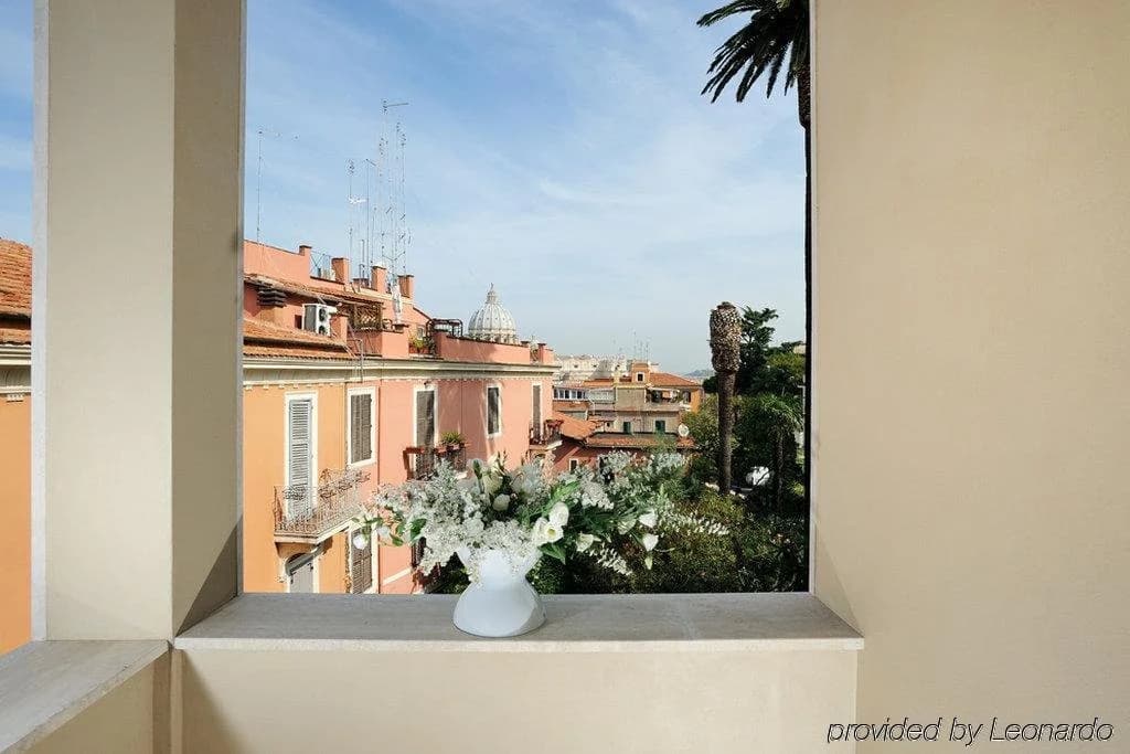 Roma Dreaming ApartHotel - photo 22