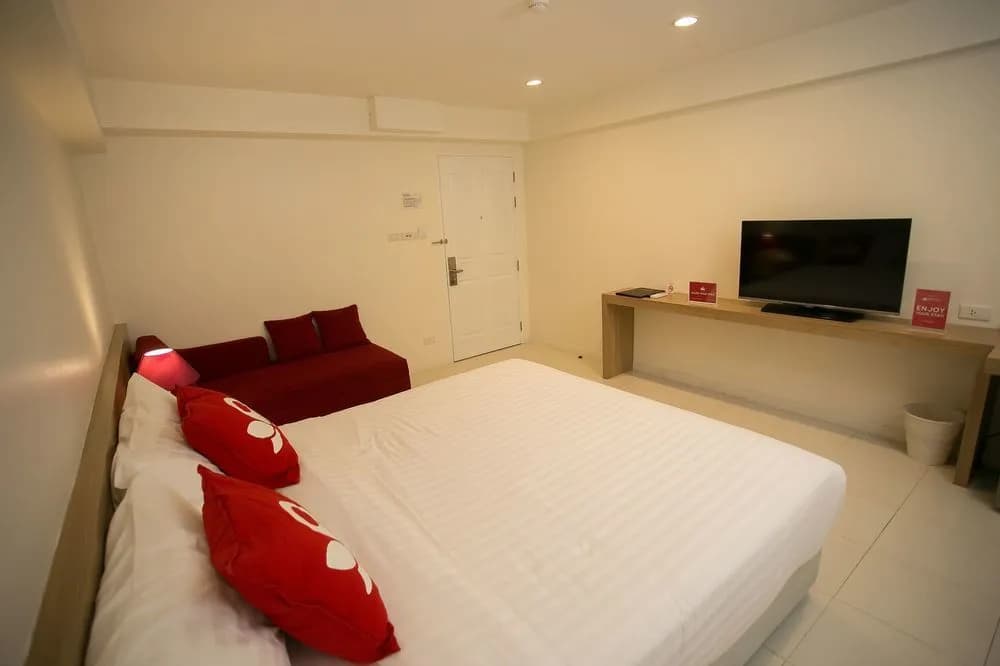 ZEN Premium Santiphap Park - photo 8