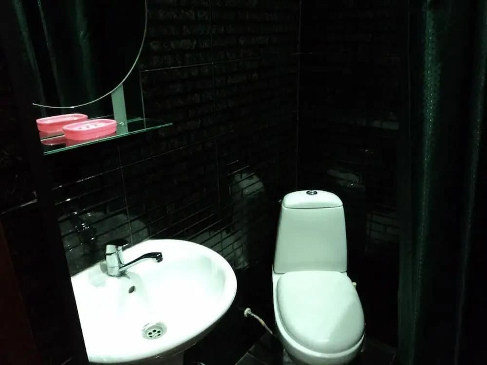 Hotel Old City - photo 8