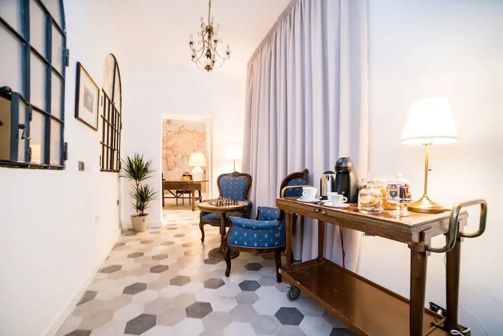 Palazzo del Duca Luxury Guest House - photo 11