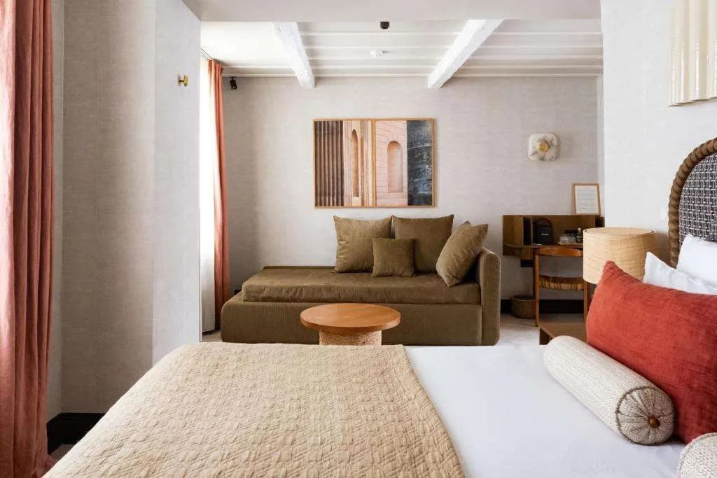 Hotel Suzie Blue - photo 16