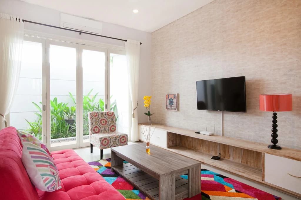 Graha Utama Residence - main photo