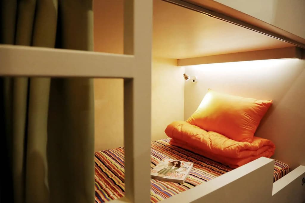 Kpop Stay - Hostel - photo 3