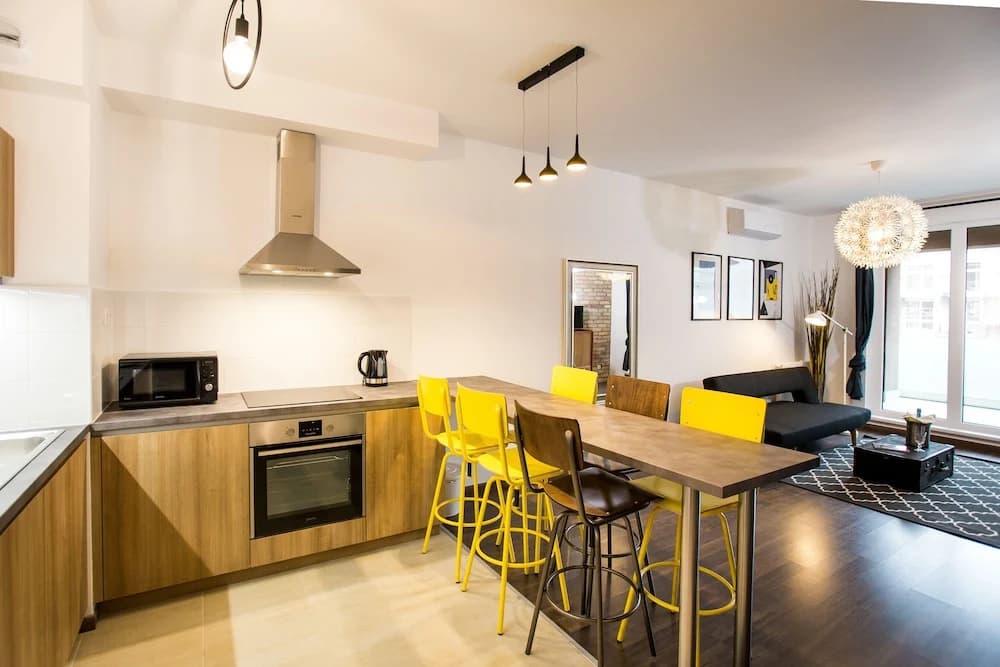 Corvintage Apartments - photo 23