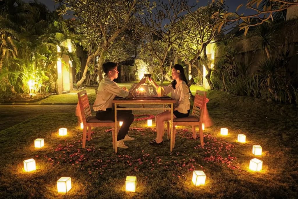 The Wolas Villa & Spa - photo 23