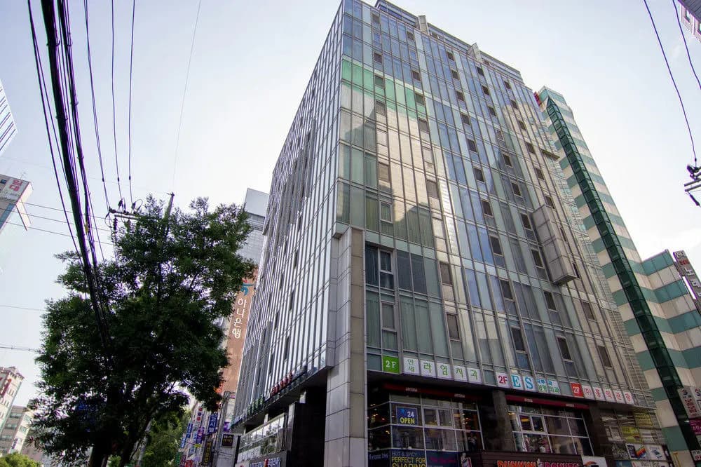 Casaville Serviced Residence Shinchon Seoul - main photo