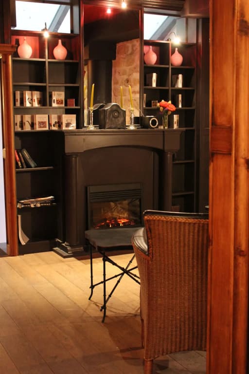 Hôtel Aubépine - photo 19