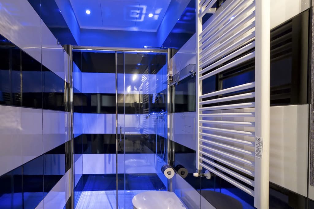 Lea Luxury Rooms - photo 12