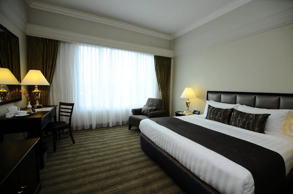 The Katerina Hotel - photo 3