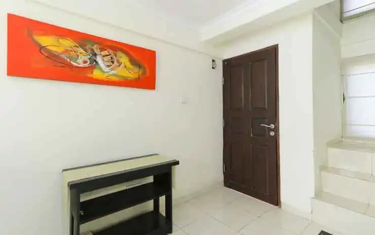 Permisol Homestay 88 - photo 13