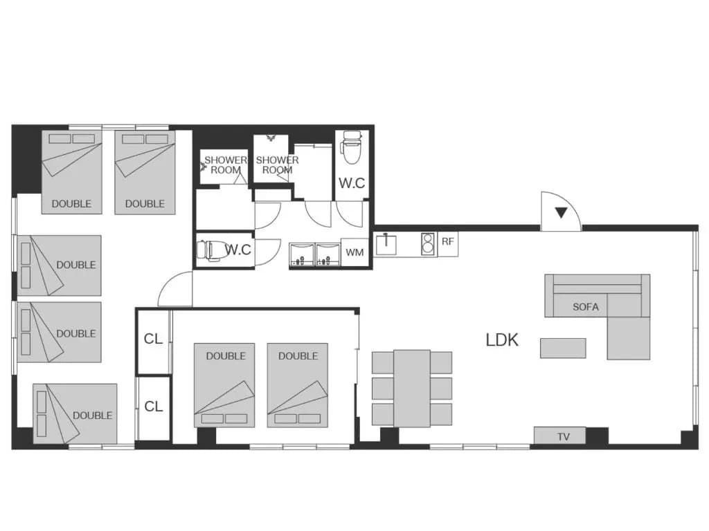 Inove Villa Osaka - photo 1
