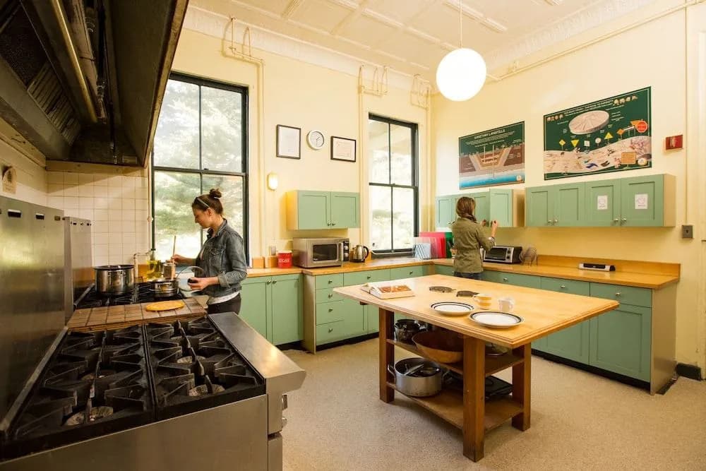 HI Marin Headlands Hostel - photo 20