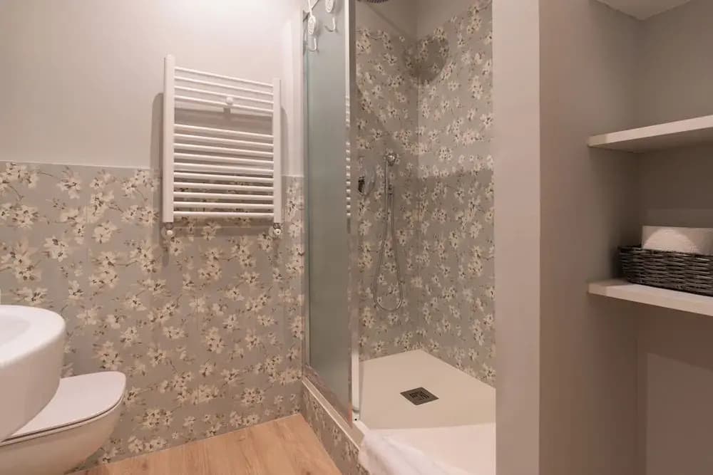 residenza lucrezio - photo 23