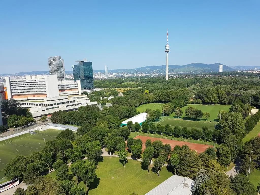 Flat UNO City - photo 10