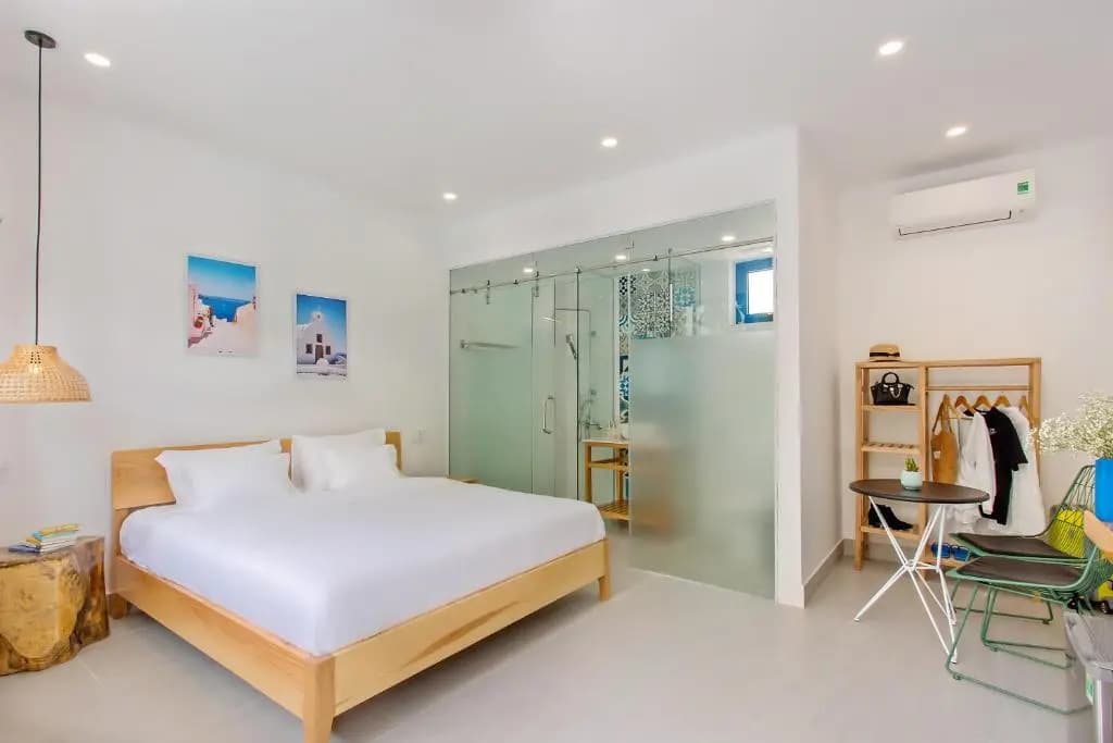 Santorin HoiAn Villa - photo 4