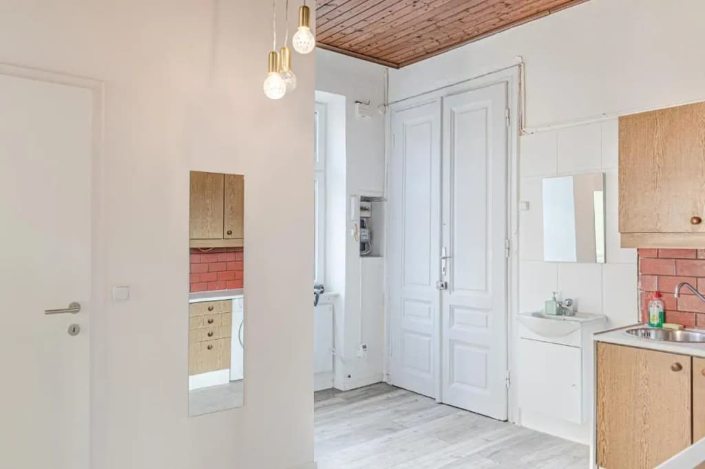 Perfectly situated 2BR Apt. - ideal for Longstays - photo 1