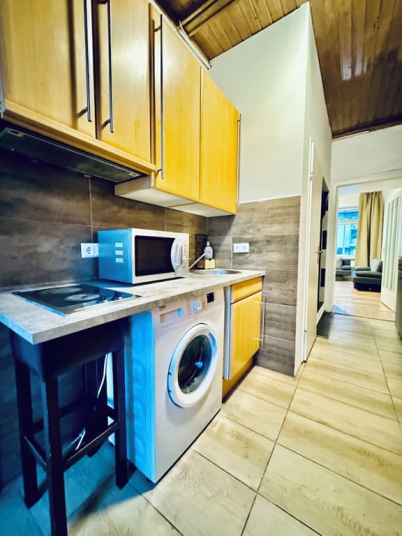Modern Studio for 3 Near FAC Platz - photo 6
