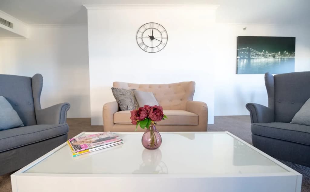 Castle Serviced Apartments - photo 1