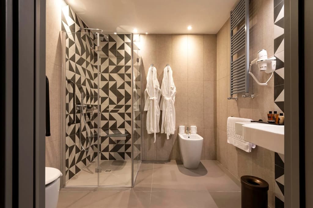 Loly Boutique Hotel - photo 38