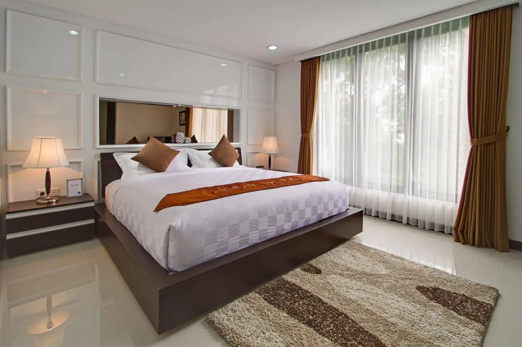 Kuta Ardenia Residence - photo 4