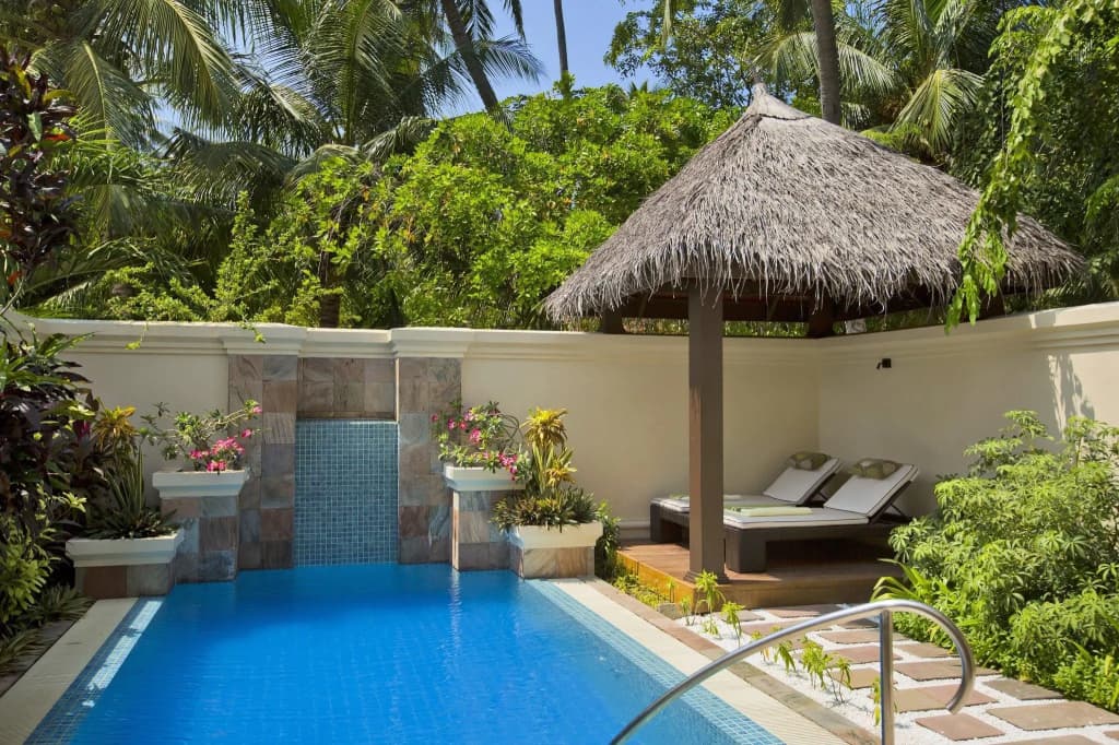 Niva Kurumba Maldives Resort - photo 14