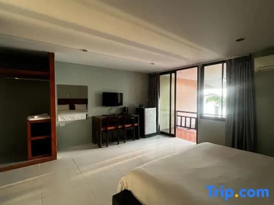 Room Beach Samui - photo 11